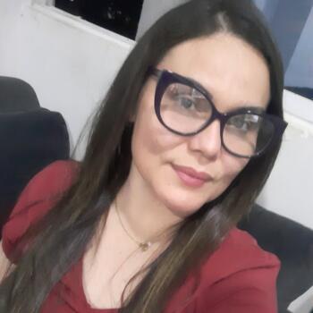 Babysitter in Cartagena: Sugeidis