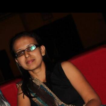 Babysitter in Kaduwela (Western Province): Disala Maduwanthi