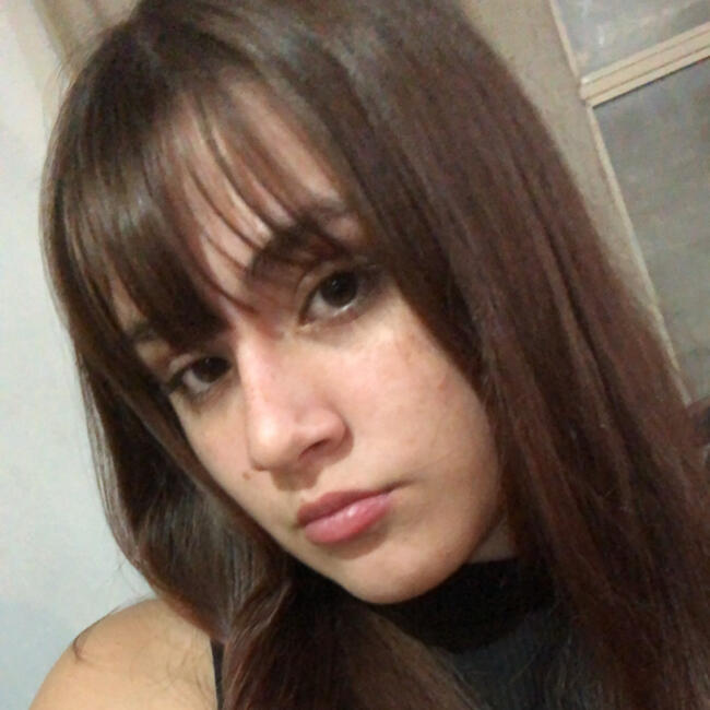 Babysitter in Posadas: Evelyn