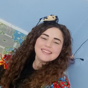 Babysitter in Sorocaba: ALICIA 