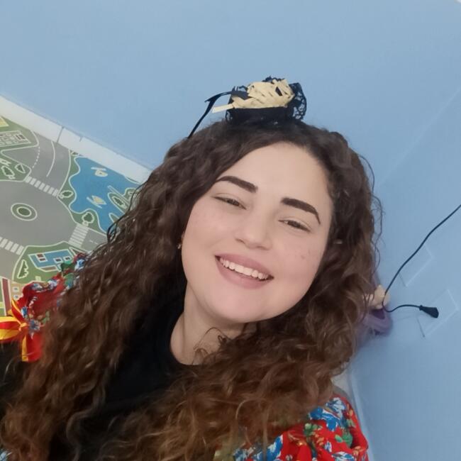 Babysitter in Sorocaba: ALICIA 