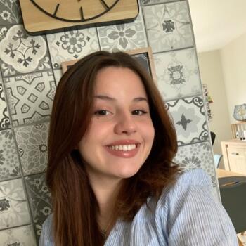 Babysitter Masny: Elisa