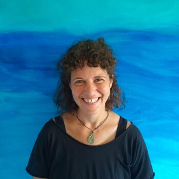 Babysitter in San José (Provincia de San José): Roni