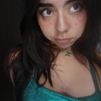 Niñera en Floridablanca: Angela Maria