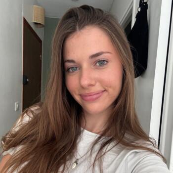 Babysitter in Toulouse: Ariane