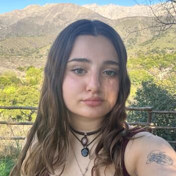 Babysitter in San Miguel: Manuela