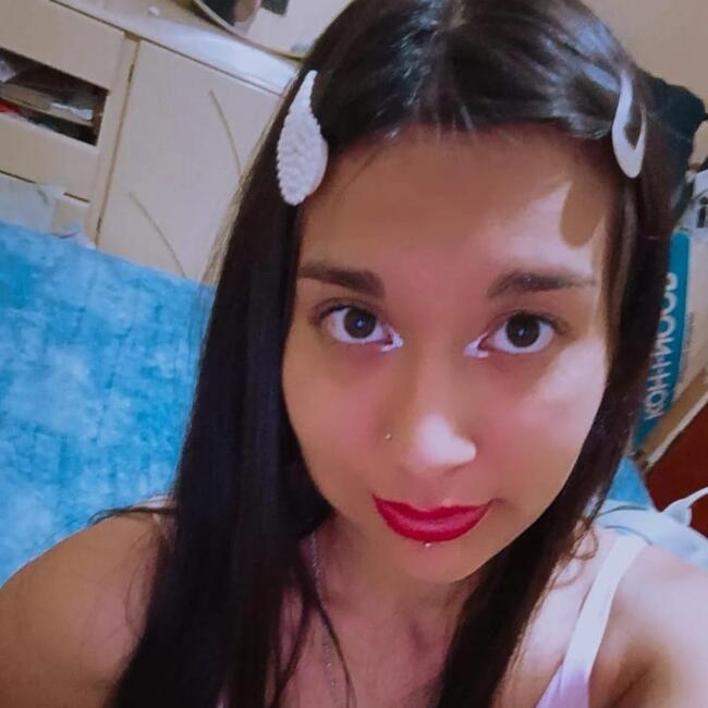 Babysitter in Cerrillos (Provincia de Salta): Abril itati