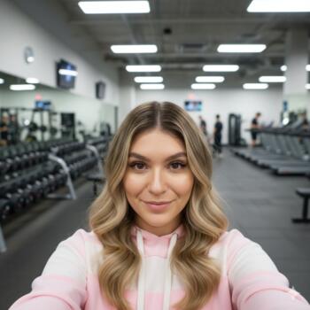 Job de garde d'enfants à Los Angeles: job de garde d'enfants Quiara