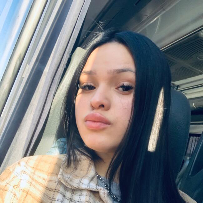 Niñera en Córdoba: Agostina