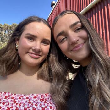 Babysitter in Warrnambool: Lucy