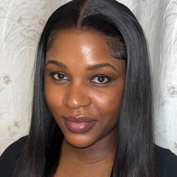 Opiekunka do dziecka w Katowice: Gamuchirai