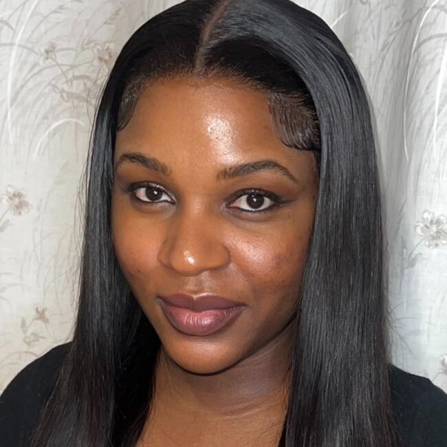 Opiekunka do dziecka w Katowice: Gamuchirai