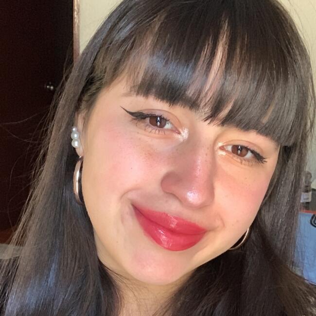 Babysitter in Montevideo: Fernanda Moreira