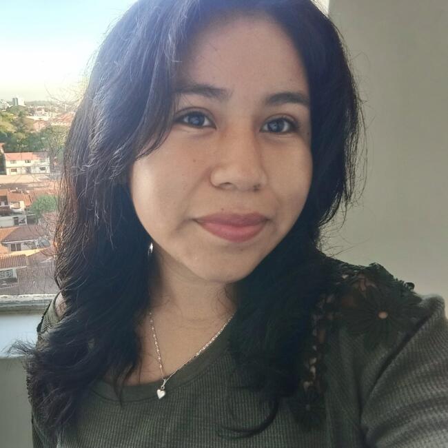 Babysitter in Santa Cruz: Evelin