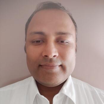 Babysitting job in Ghaziabad: Vinod