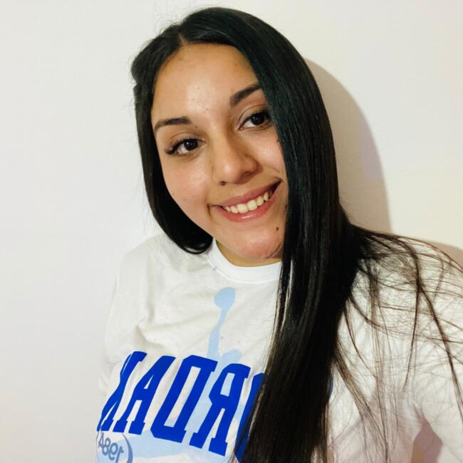 Niñera en Merlo: Aldana