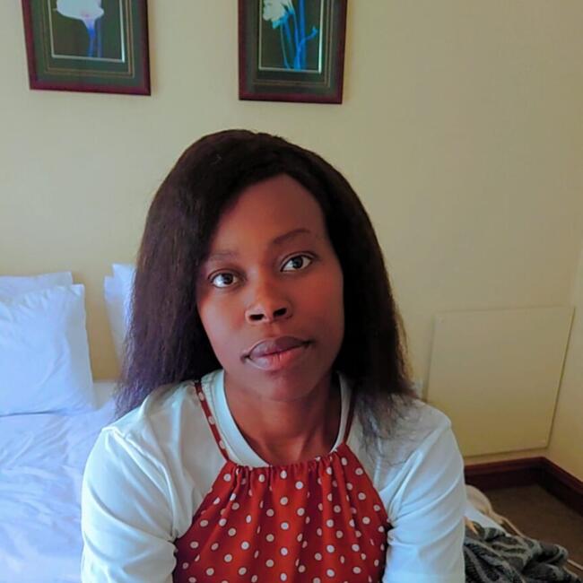 Nanny in Johannesburg South: Lozikeyi