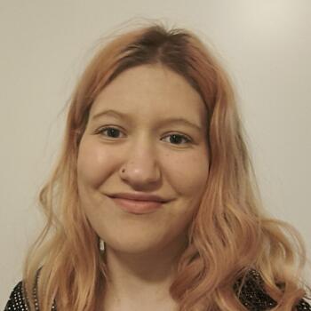 Babysitter in Middelfart: Emma