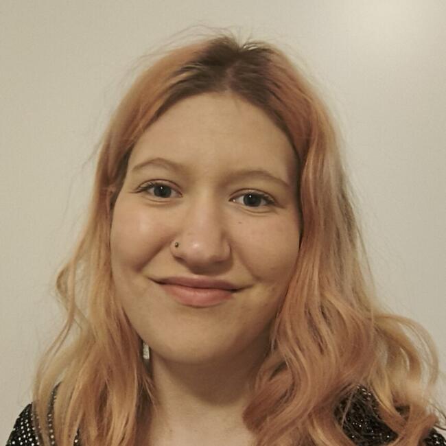 Babysitter in Middelfart: Emma