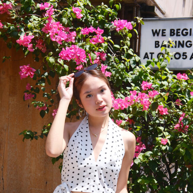 Nanny in Wohlen: Celine Scarlet