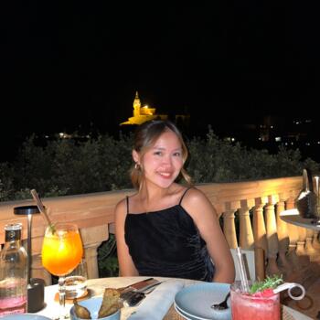 Nanny in Wohlen: Celine Scarlet