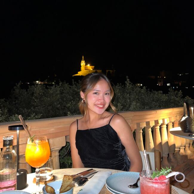 Nanny in Wohlen: Celine Scarlet