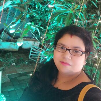 Babysitting job in Bhubaneswar: babysitting job SHIULI