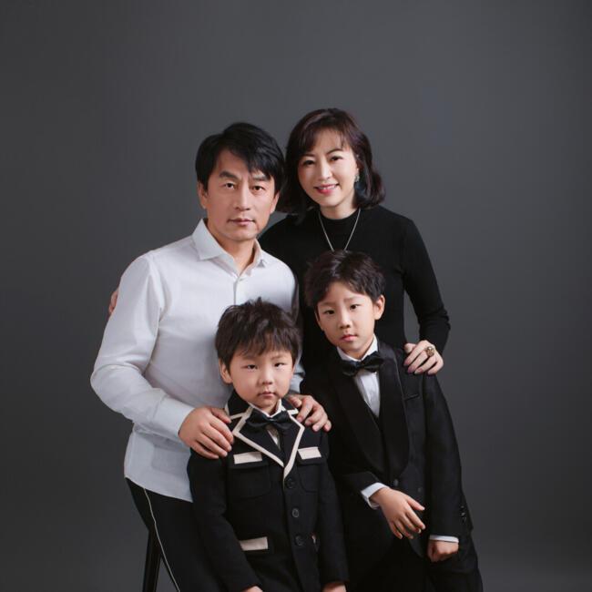 Babysitting job in Valencia: Amanda