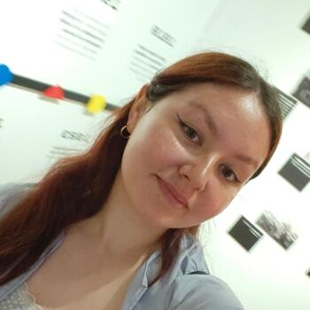 Niñera en Peñalolén: Patricia