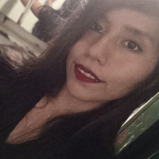 Babysitter in Salta: Tatiana