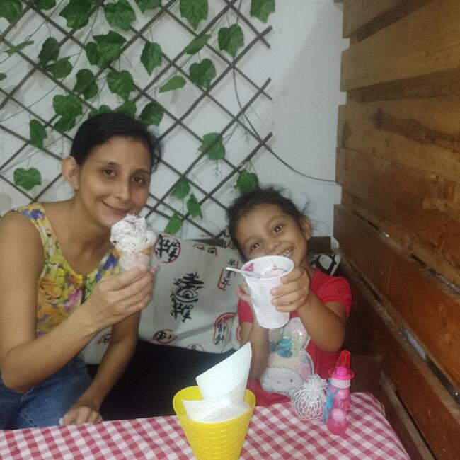 Babysitting job in Cúcuta: Wilson