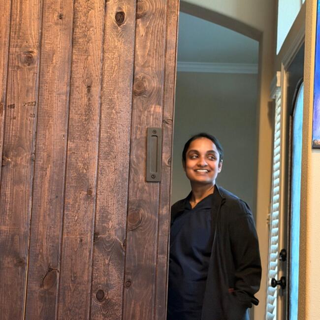 Babysitting job in Spring (Texas): Ashish