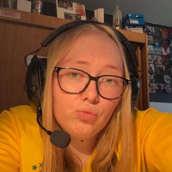 Babysitter Villeneuve-d'Ascq: Cléa