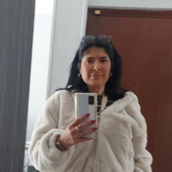 Babysitter in Jerez de la Frontera: Teresa