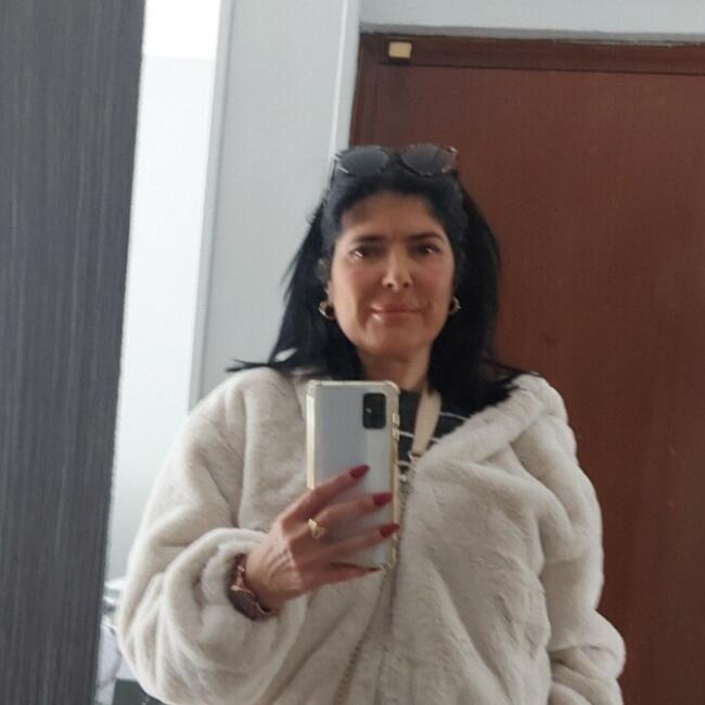 Babysitter in Jerez de la Frontera: Teresa