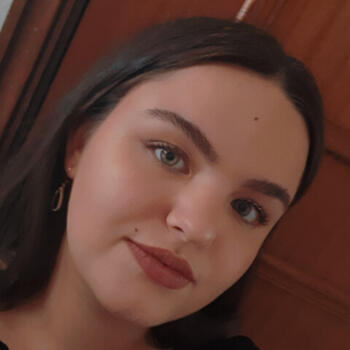 Babysitter in Santa Maria da Feira: Beatriz