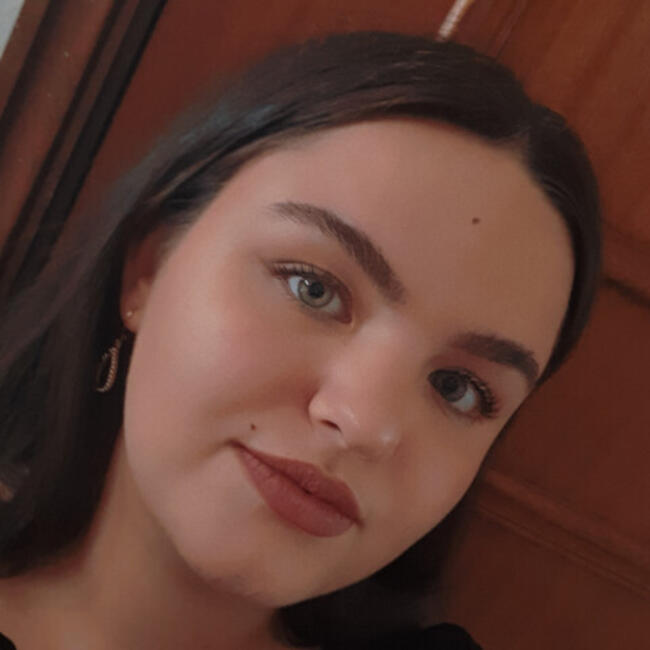 Babysitter in Santa Maria da Feira: Beatriz