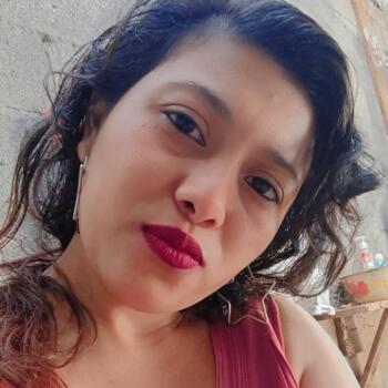 Niñera Managua: Raquel