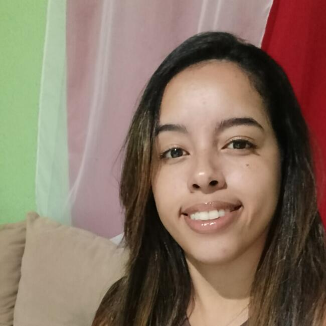 Babysitter in Campina Grande: Mariarita