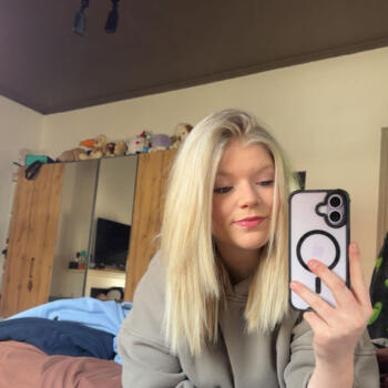 Babysitter in Turnhout: Cheleste