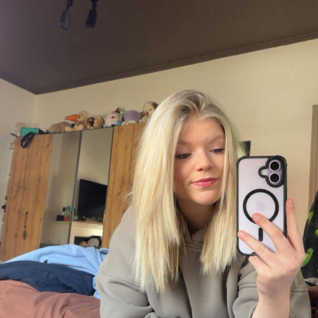 Babysitter in Turnhout: Cheleste