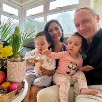 Babysitting job in Dunboyne: babysitting job Leyla