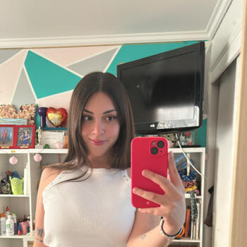 Niñera en San Bernardo: Mayte Marcelain