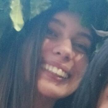 Babysitter in Bologna: Vanessa