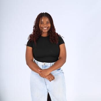 Babysitter in Port Elizabeth: Zintle