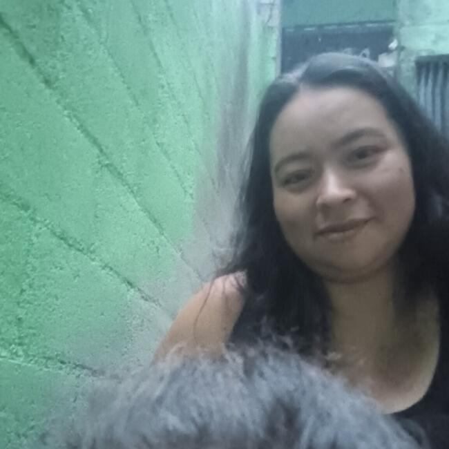 Niñera en Ciudad de Guatemala: Ana
