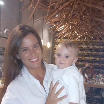 Childminder in Huningue: Vanessa Faria