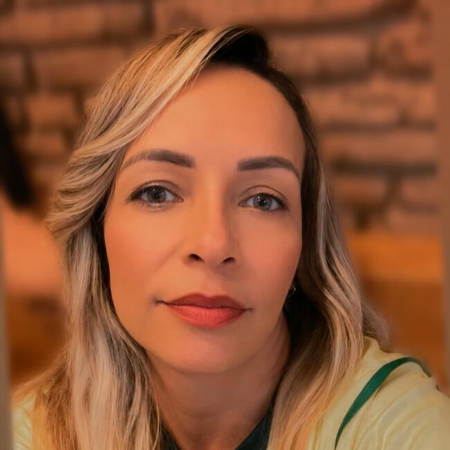 Babá em São Gonçalo (São Gonçalo): Ivanilda