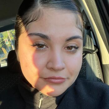 Babysitter in Temuco: Florencia