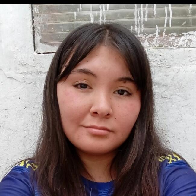 Babysitter in Belén de Escobar: Lourdes